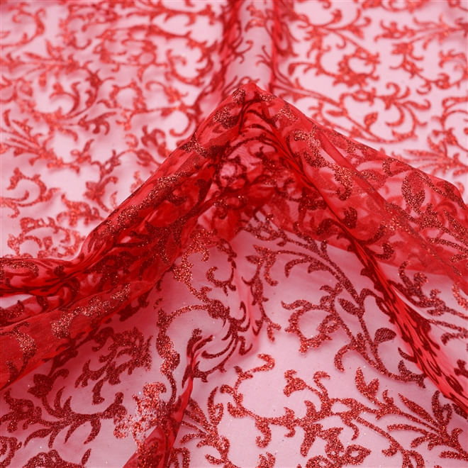 Tecido-organza-com-glitter-vermelho