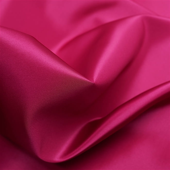 Tecido tafetá sevilha (verão) pink