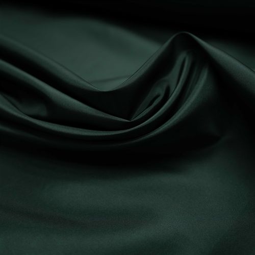 Tecido tafetá sevilha (verão) verde musgo escuro