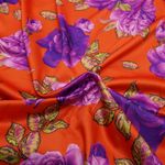 Tecido-crepe-valentino-laranja-estampado-floral-roxo-24024-1