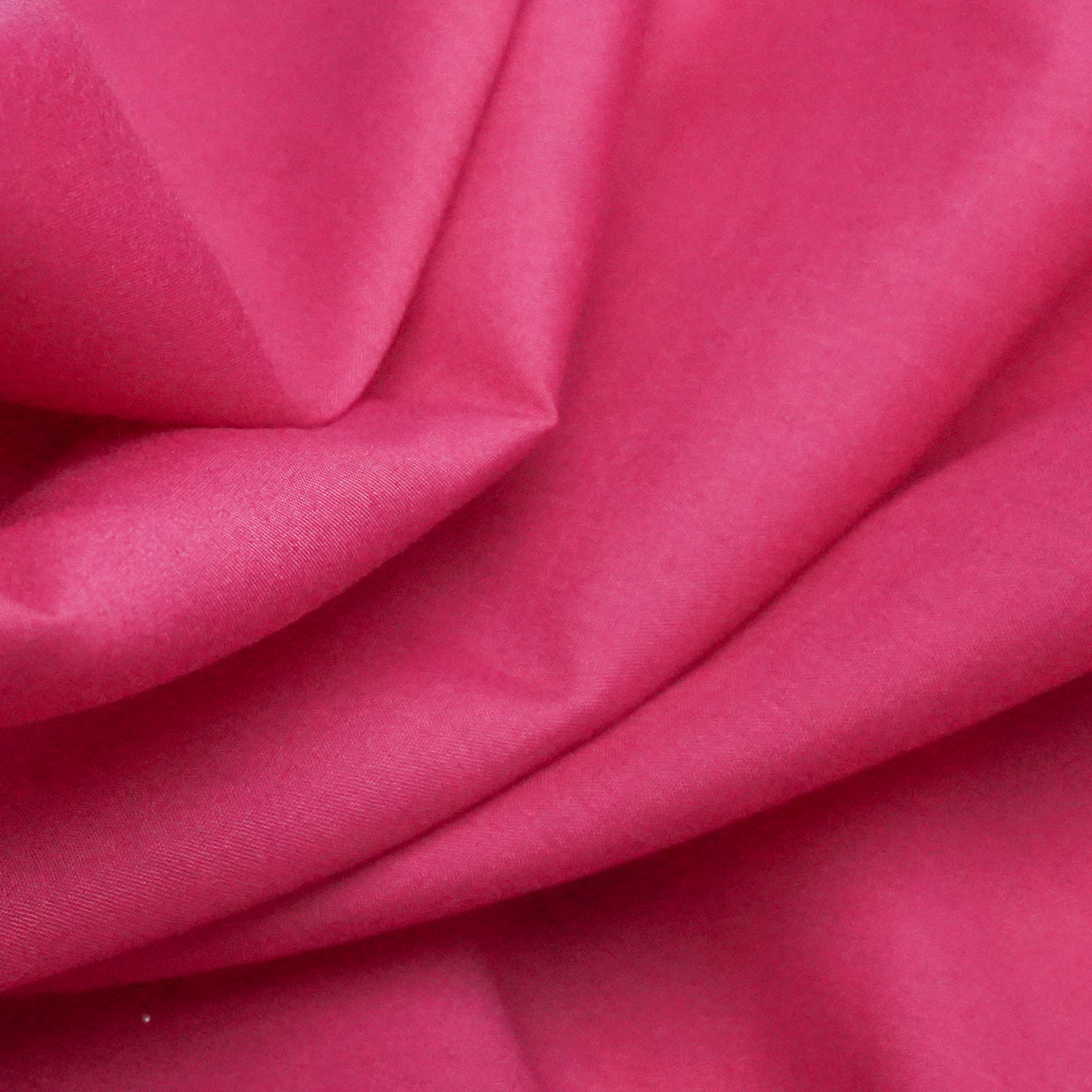 Tecido tricoline misto pink