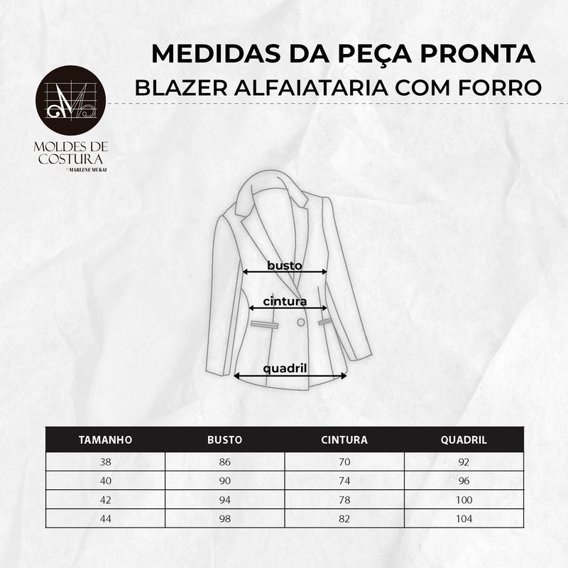 Molde-blazer-alfaiataria-com-forro-tamanho-38-ao-44-by-Marlene-Mukai-14975-2