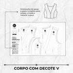 Molde-corpo-com-decote-V-vestido-38-ao-48-Ref-13848-3