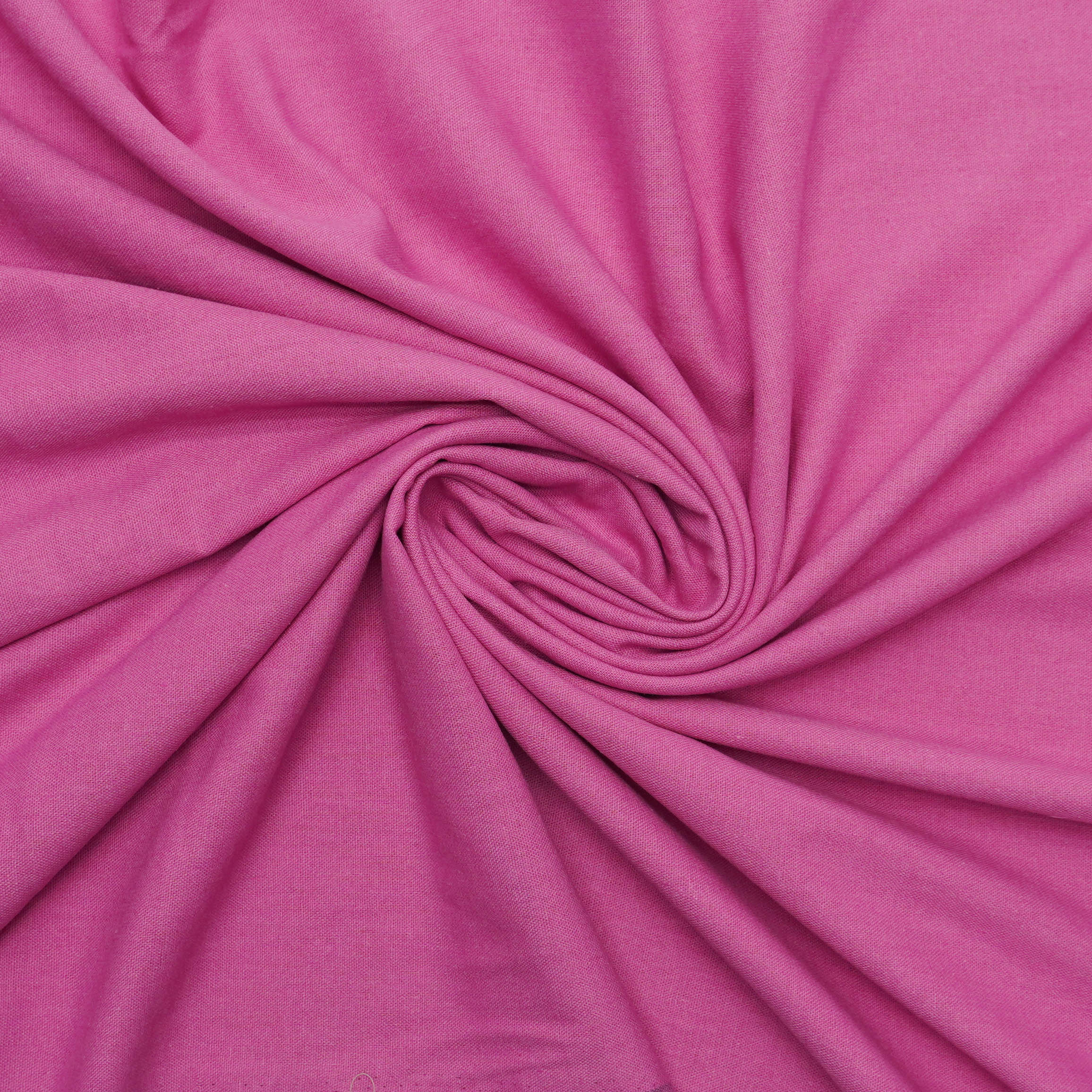 Tecido viscolinho rosa