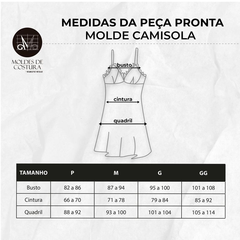 Molde-pijama-camisola-TM-P-ao-GG-2