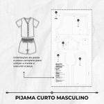 Molde-pijama-curto-masculino-TM-P-ao-GG-3