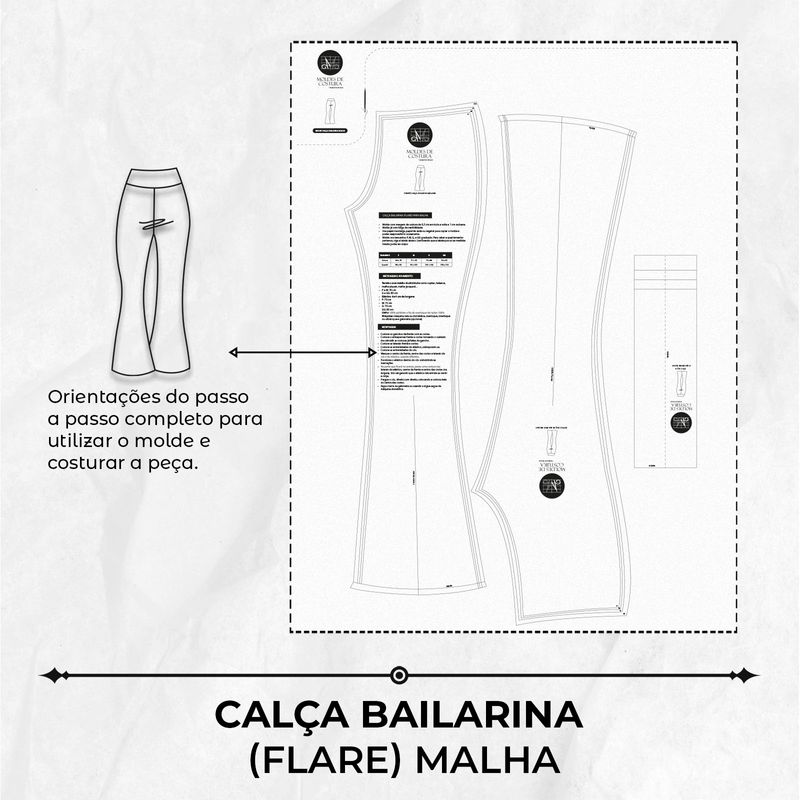 MoldecalcabailarinaflaremalhaPaoGGRef138013