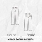 Molde-calca-social-infantil-2-ao-16-Ref14834-capa