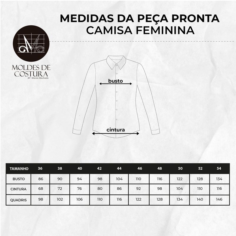 Moldecamisafemininamangalonga2