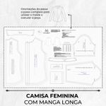 Moldecamisafemininamangalonga3