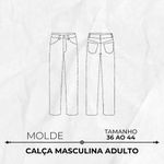 CalcaMasculinaAdulto36ao441