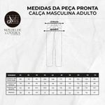 CalcaMasculinaAdulto36ao442