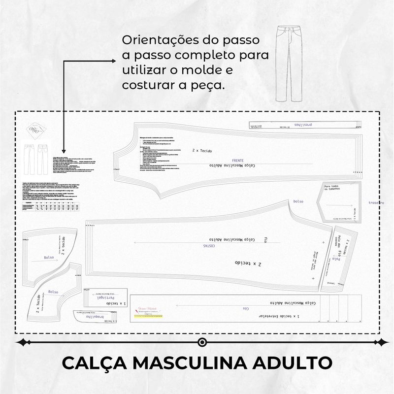 CalcaMasculinaAdulto36ao443