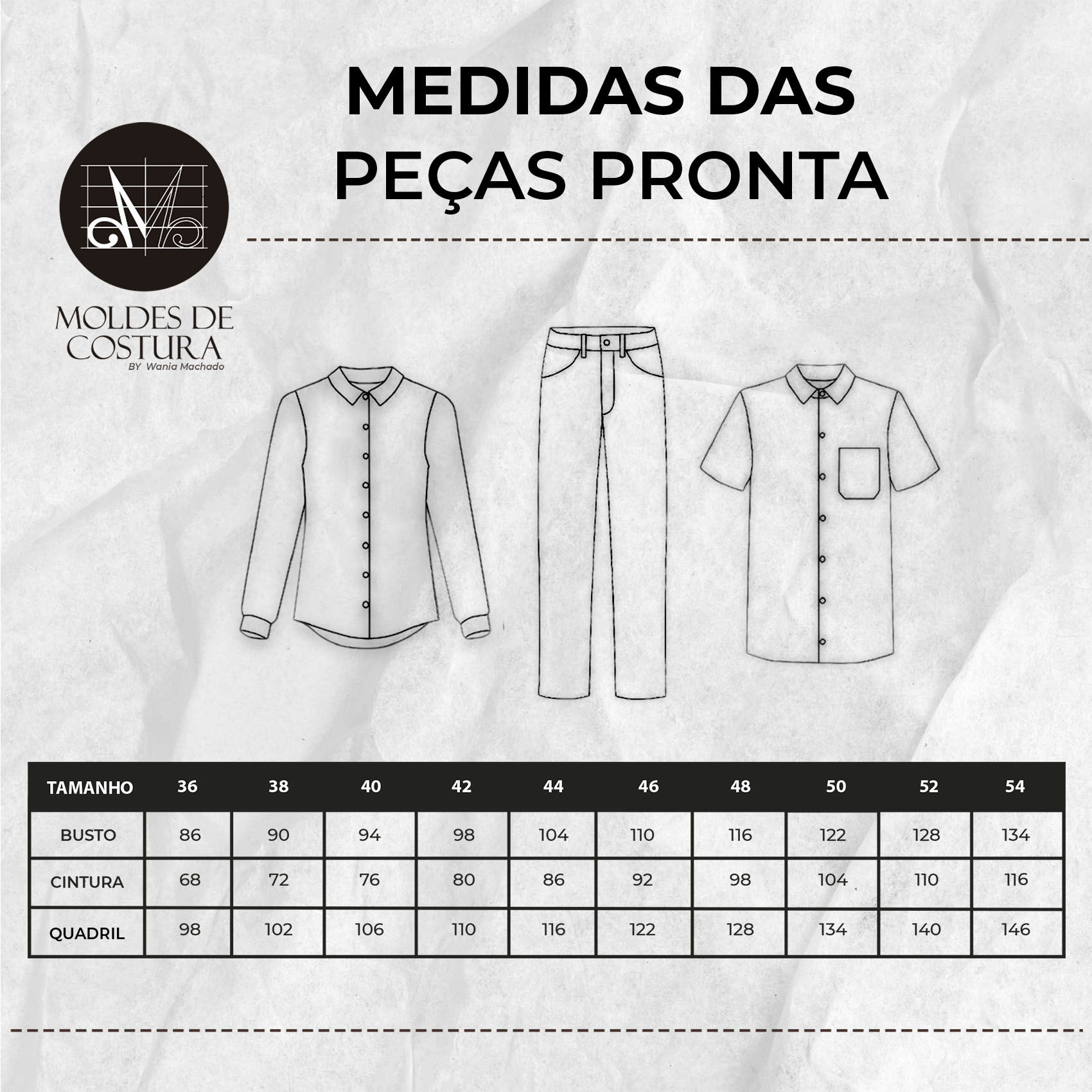 Robe Miguel molde Costura Pdf Português: Menino Menina 
