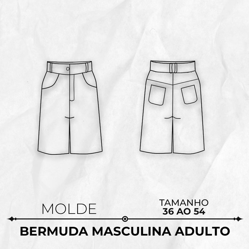 Molde-bermuda-masculina-36-ao-44-1