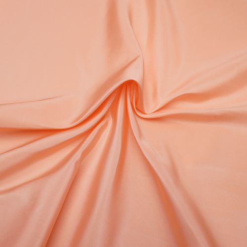 Tecido tafetá sevilha (verão) salmão