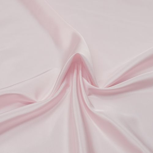 Tecido tafetá sevilha (verão) rosa bebê