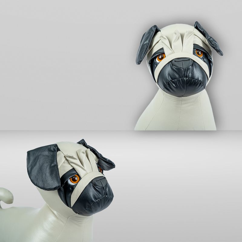 manequim-pet-cachorro-pug-2