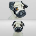 manequim-pet-cachorro-pug-sentado-2