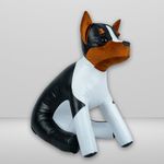 manequim-pet-cachorro-basenji-sentado-1