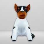 manequim-pet-cachorro-basenji-sentado-3