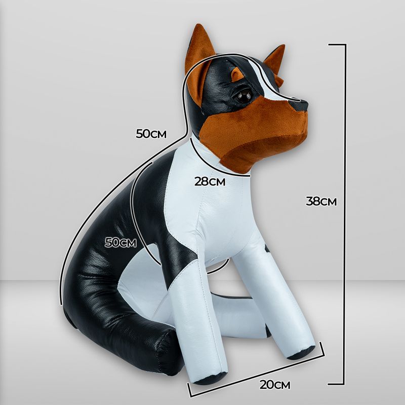 manequim-pet-cachorro-basenji-sentado-4