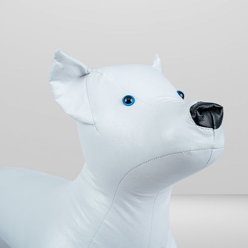 Manequim costura pet cachorro Vira Lata nº 4