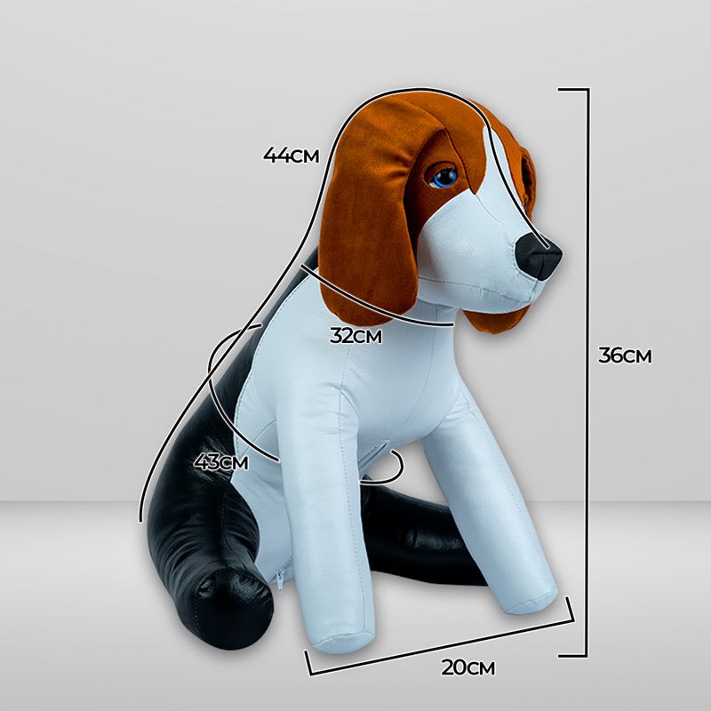 manequim-pet-cachorro-beagle-sentado-5