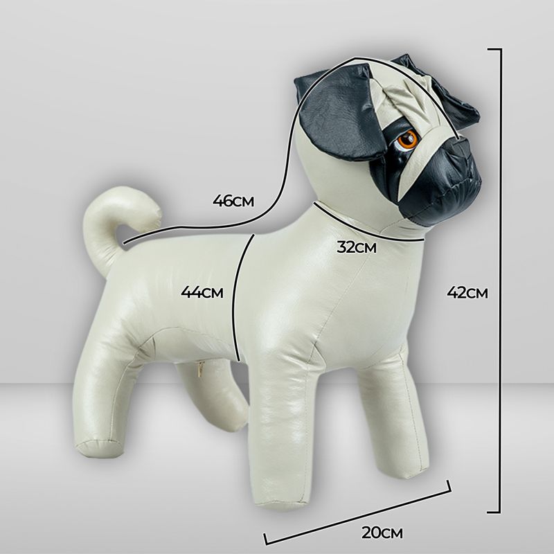 manequim-pet-cachorro-pug-4