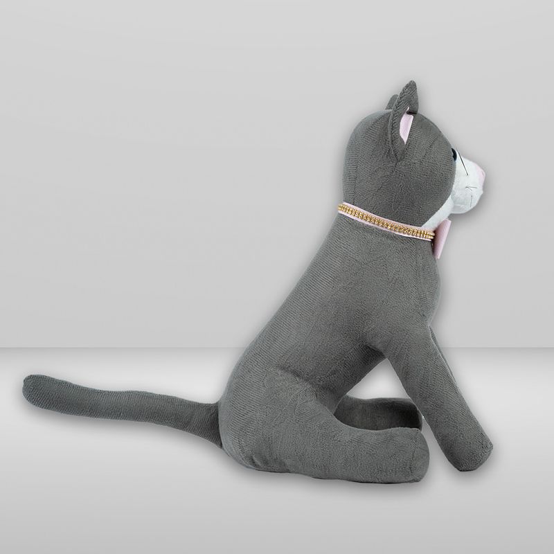 manequim-pet-Gatinho-sentado-2