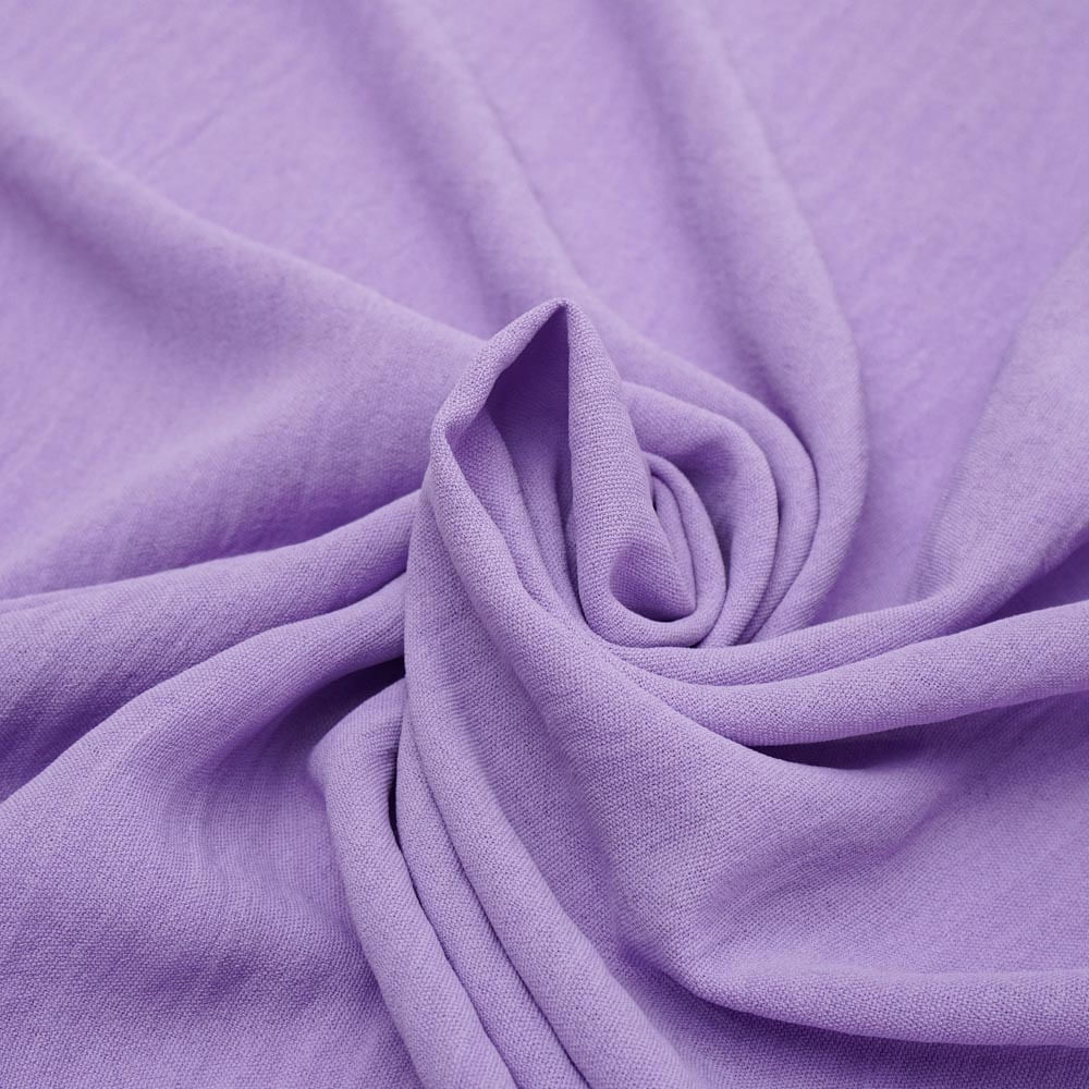 95% Rayon 5% Spandex Tecido Simples Jersey para Roupas de Alta Qualidade  Pijama e Vestido