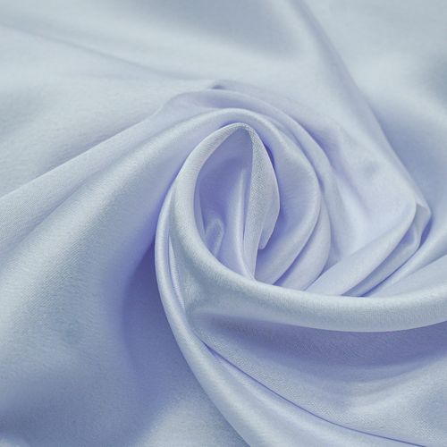 Tecido crepe valentino branco