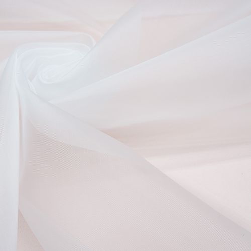 Tecido crinol branco 150 cm de largura - duro