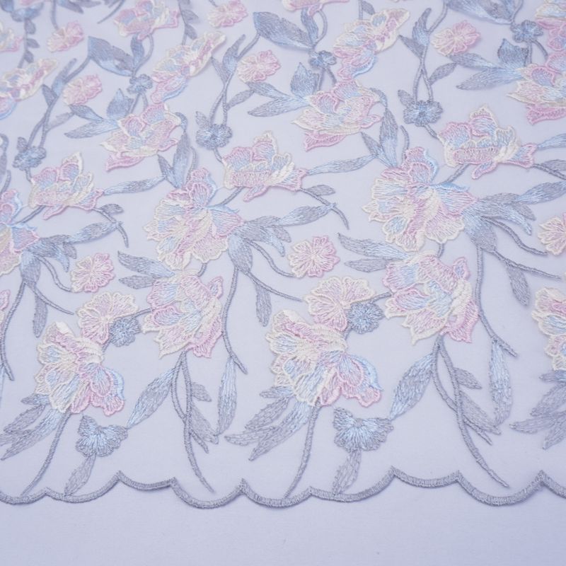 4032-TECIDO-RENDA-TULE-BORDADO-FLORAL-CINZA-ROSA-AMARELO--1-