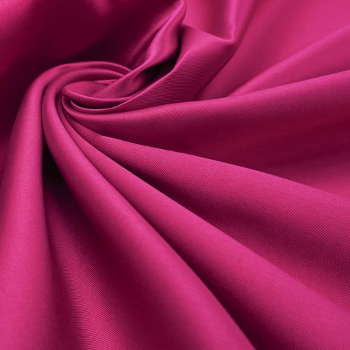 Tecido zibeline diagonal pink
