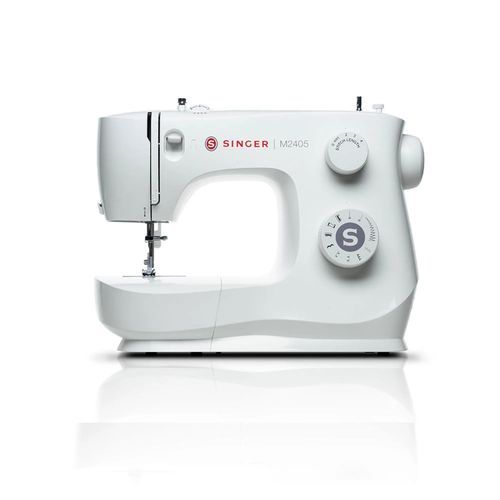 Máquina de Costura Doméstica Singer 8 Pontos Mecânica M2405