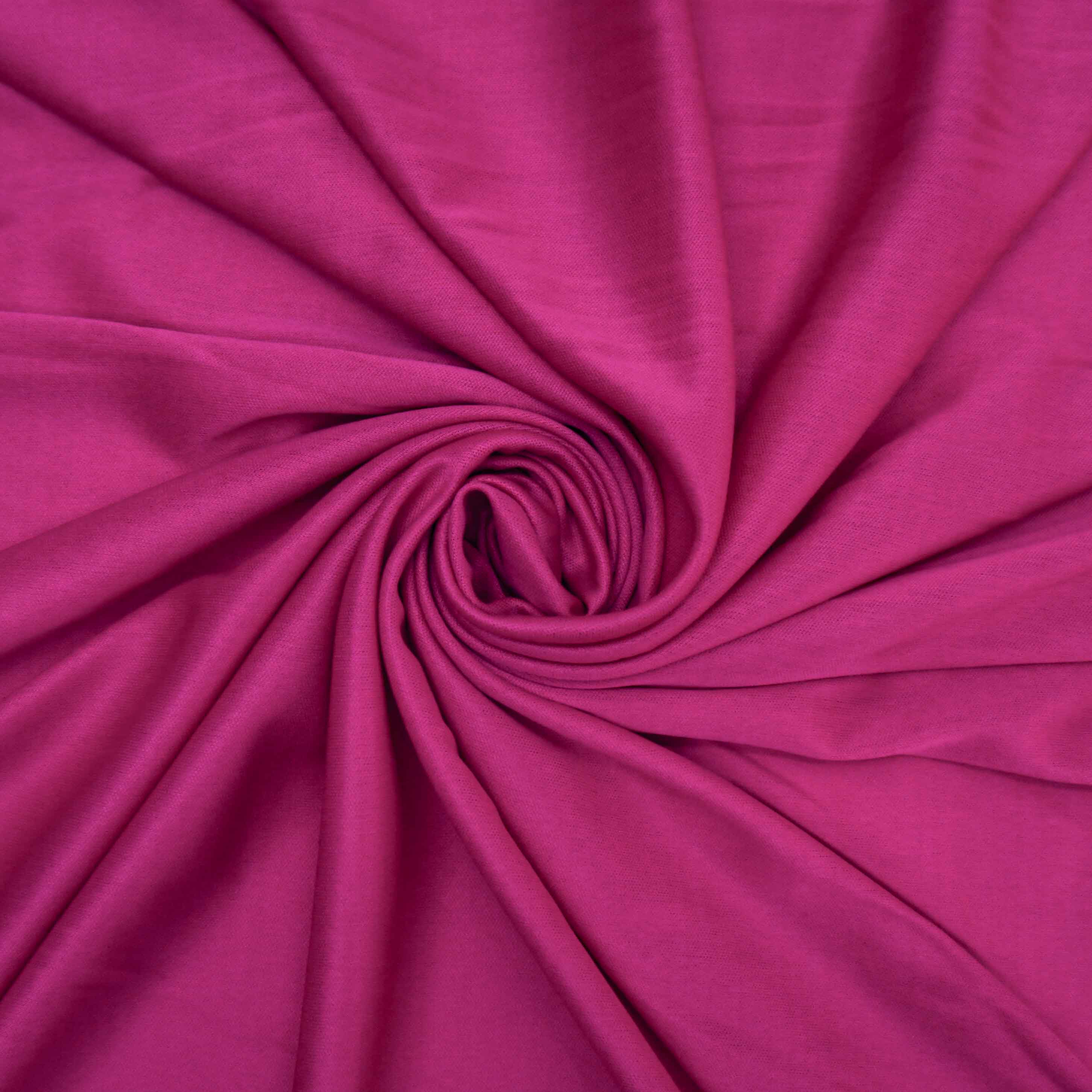 Tecido malha helanca pink