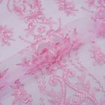 5174-TECIDO-RENDA-TULE-BORDADO-FLORAL-ROSA--2-