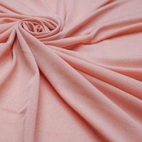 Tecido malha 2ª pele rosê