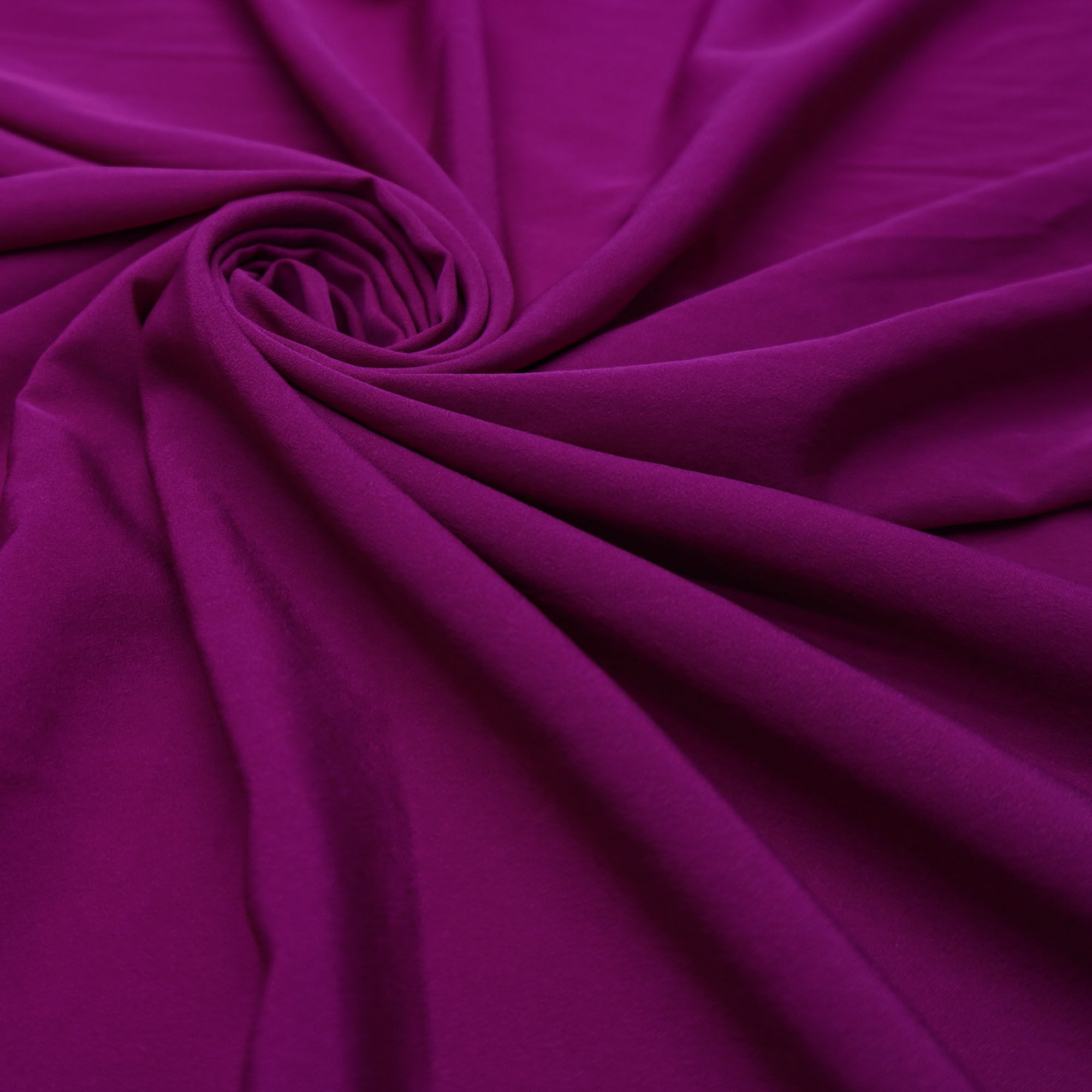 Tecido forro 100% poliester para tecido leve roxo