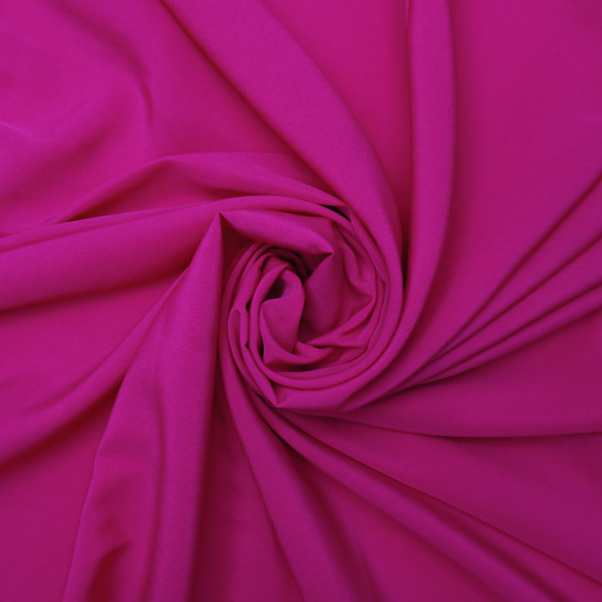 Tecido forro 100% poliester para tecido leve pink