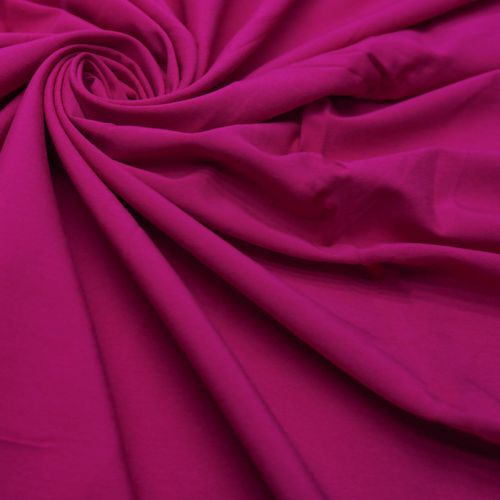 Tecido viscose com elastano pink