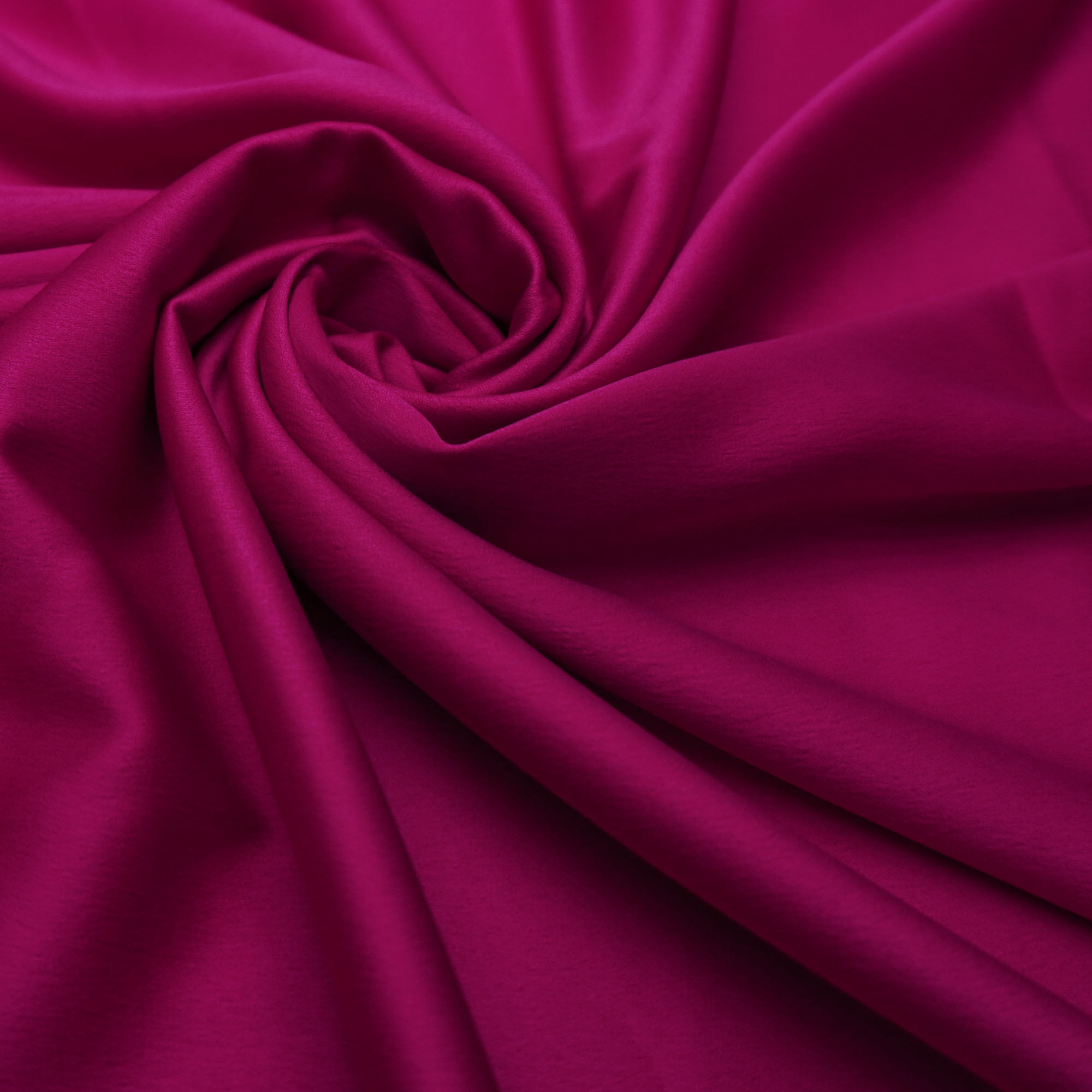 Tecido crepe valentino leve pink