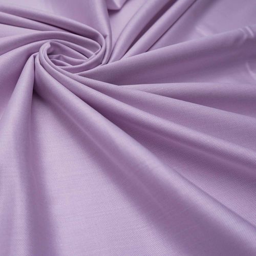 Tecido tricoline misto camisaria 400 fios estampado rosa/branco