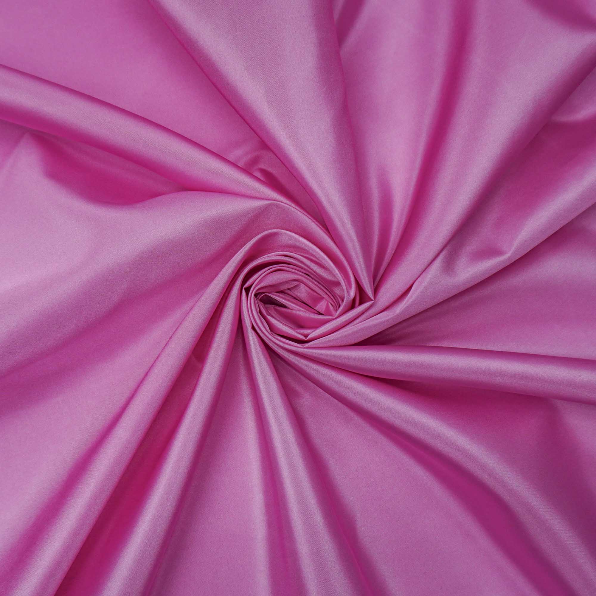Tecido tafetá sevilha (verão) rosa