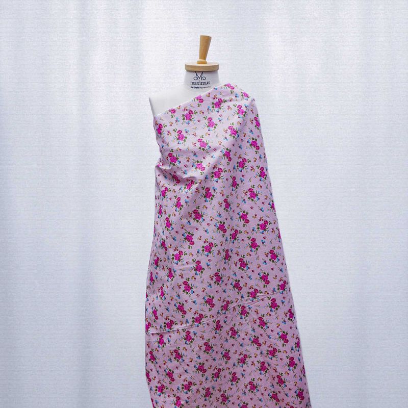 6619-TECIDO-TRICOLINE-ESTAMPADO-FLORAL-ROSA--4-