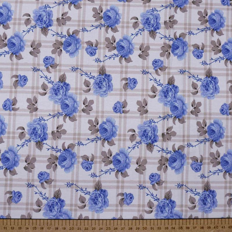 6637-TECIDO-TRICOLINE-ESTAMPADO-XADREZ-FLORAL-AZUL--3-