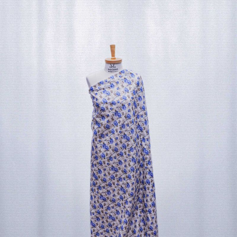 6637-TECIDO-TRICOLINE-ESTAMPADO-XADREZ-FLORAL-AZUL--4-