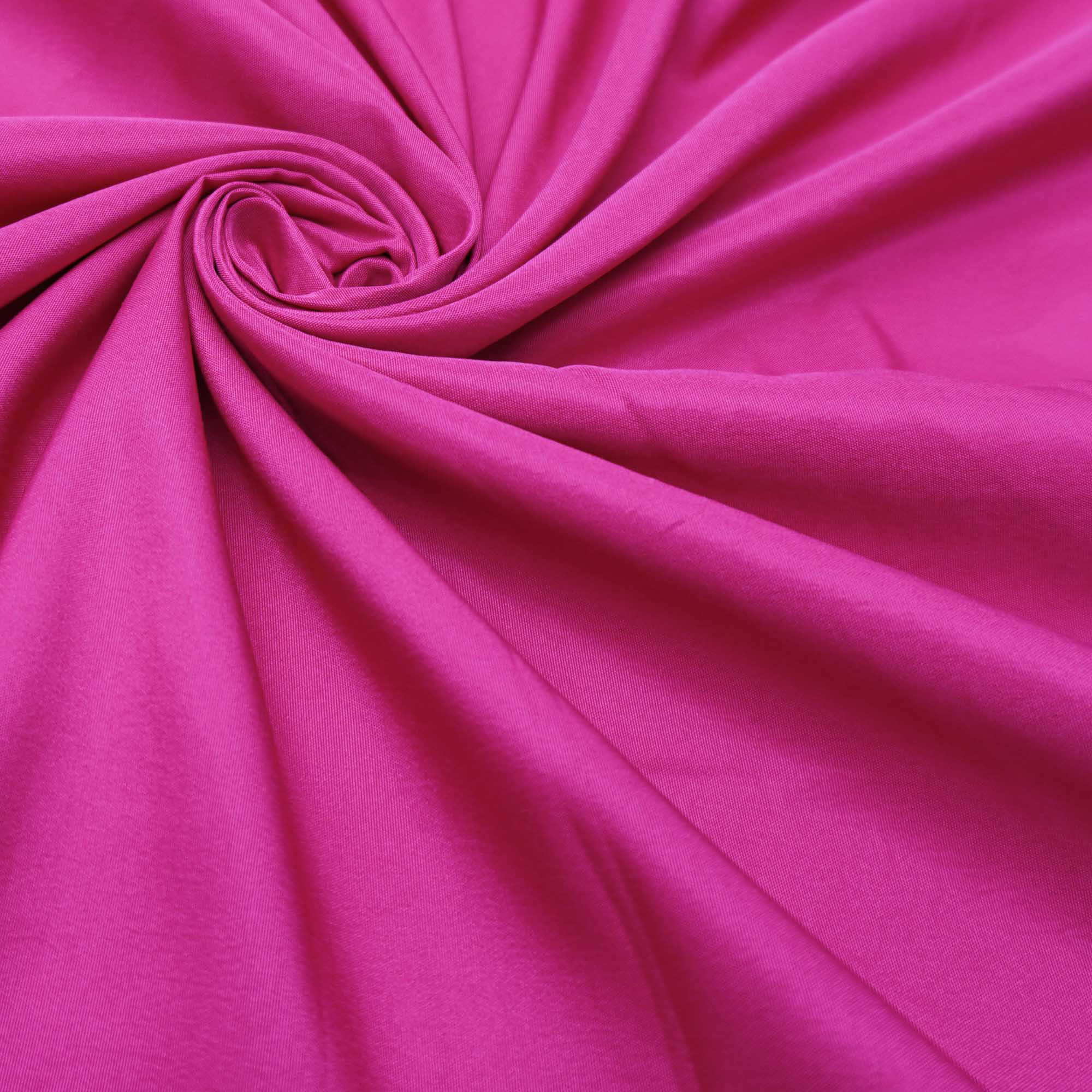 Tecido de forro pink