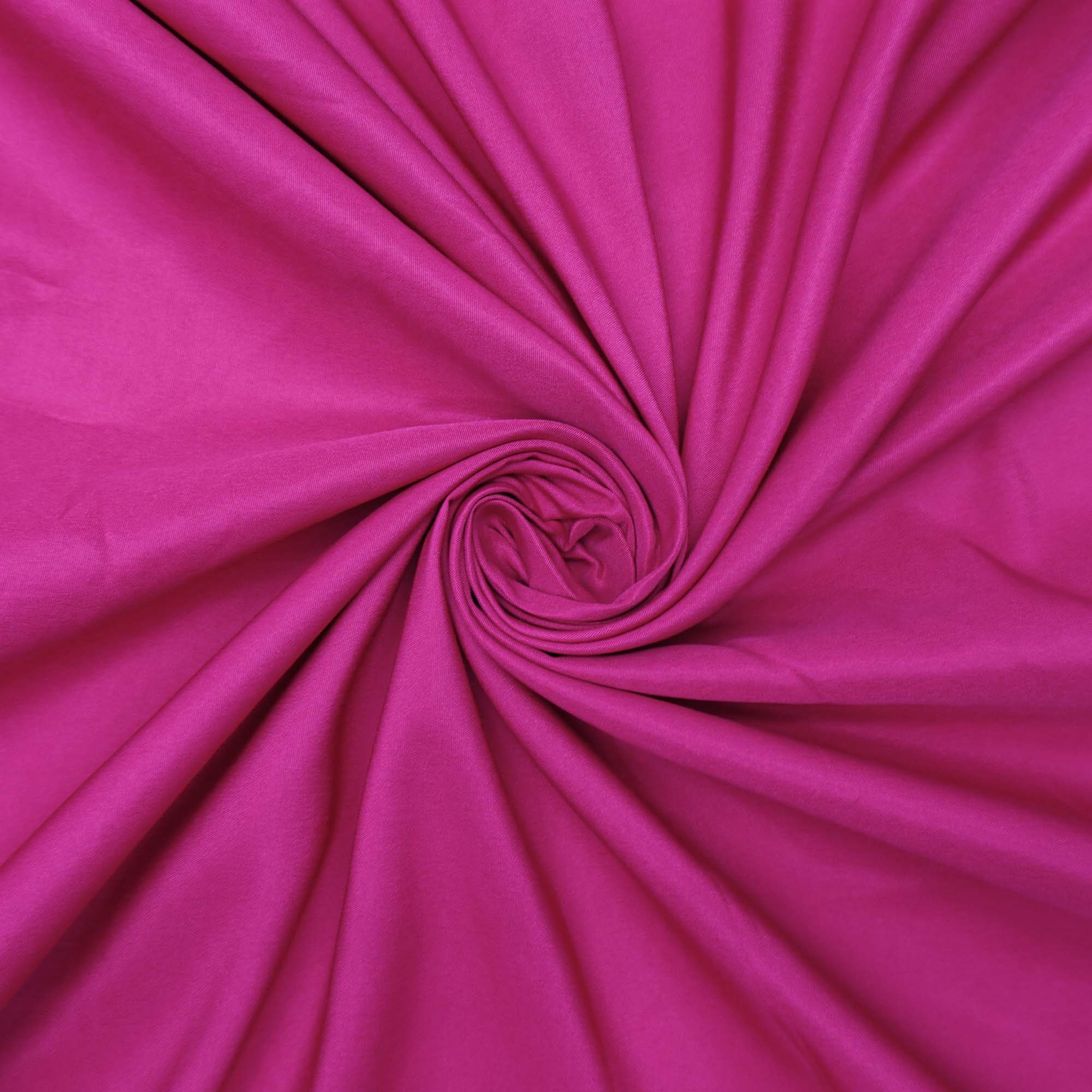 Tecido de forro pink